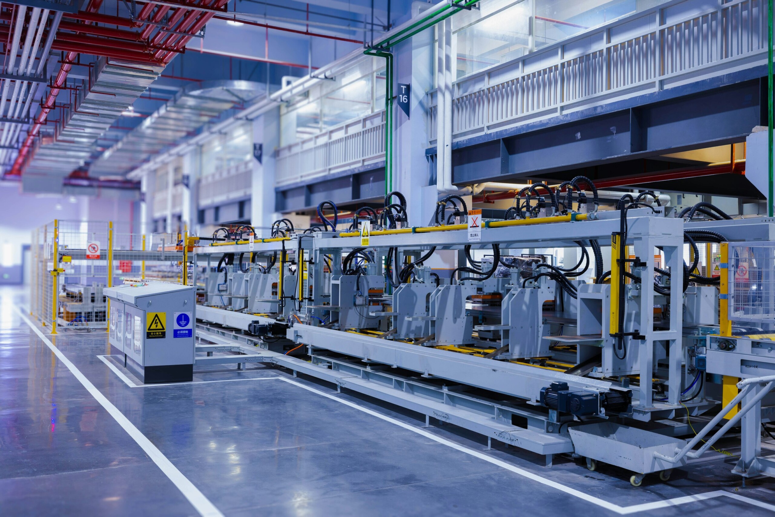 How to Find Verified Industrial Manufacturers in India – A Complete Guide