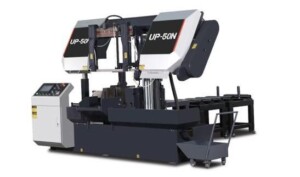 Fully Automatic Bandsaw Machine