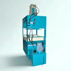 H Frame Hydraulic Press Machine
