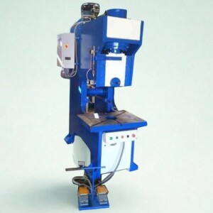 C Frame Hydraulic Press Machine
