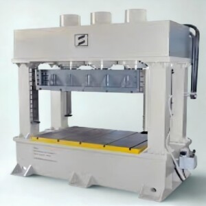 Hydraulic Press