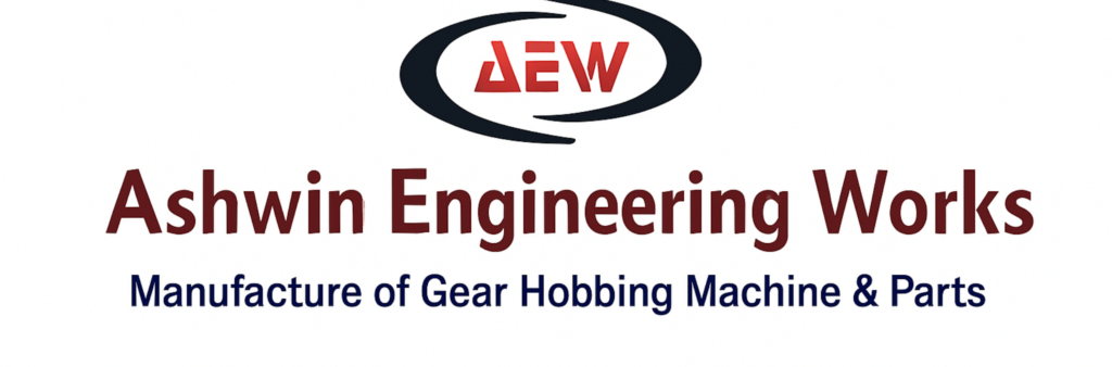 Ashwin Engineering Works