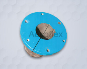 Taper Lock Bush