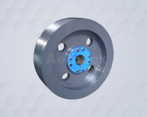 Taper Lock Pulley