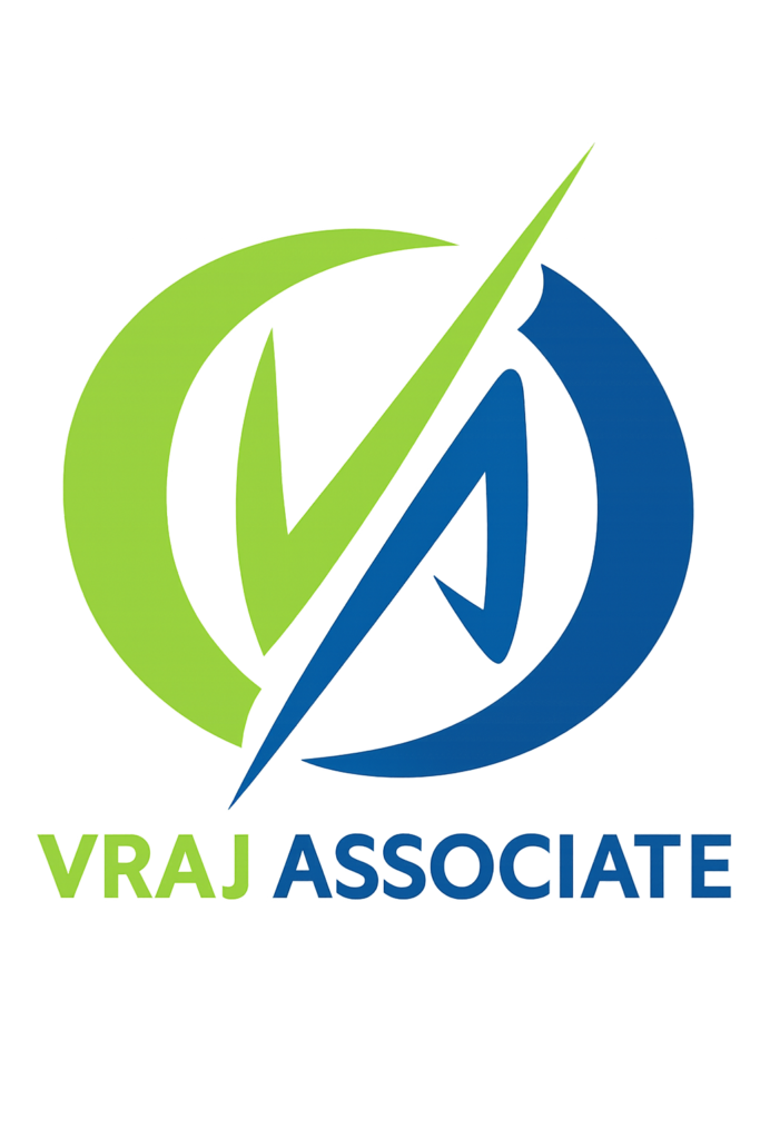 Vraj Associates