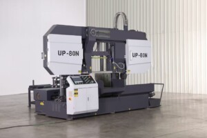 800mm Semi Automatic Machine