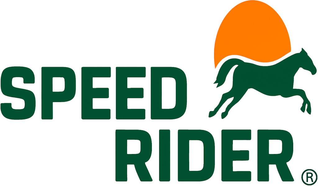 Speed Rider