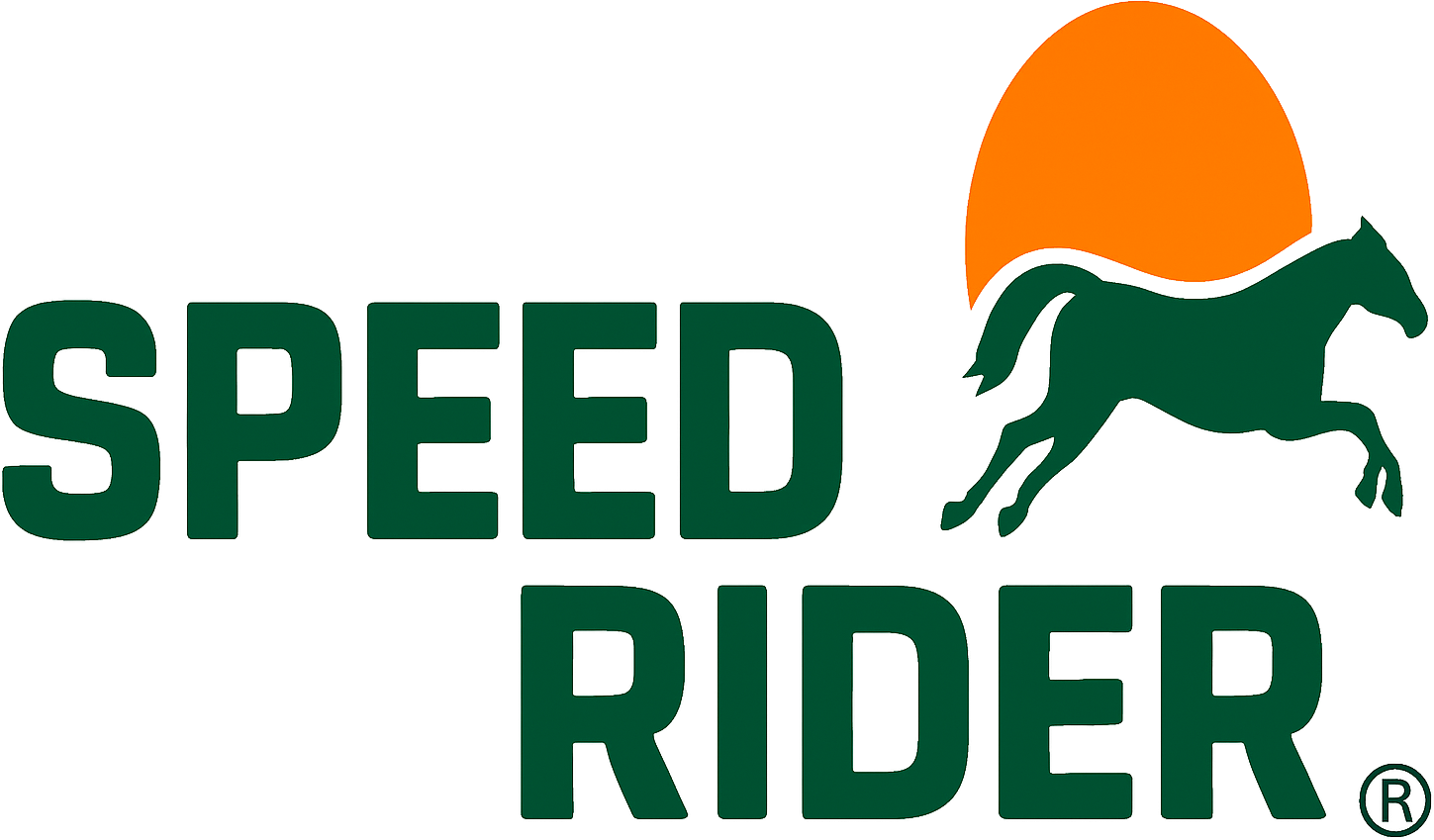 Speed Rider